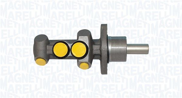 MAGNETI MARELLI Главный тормозной цилиндр 360219130371